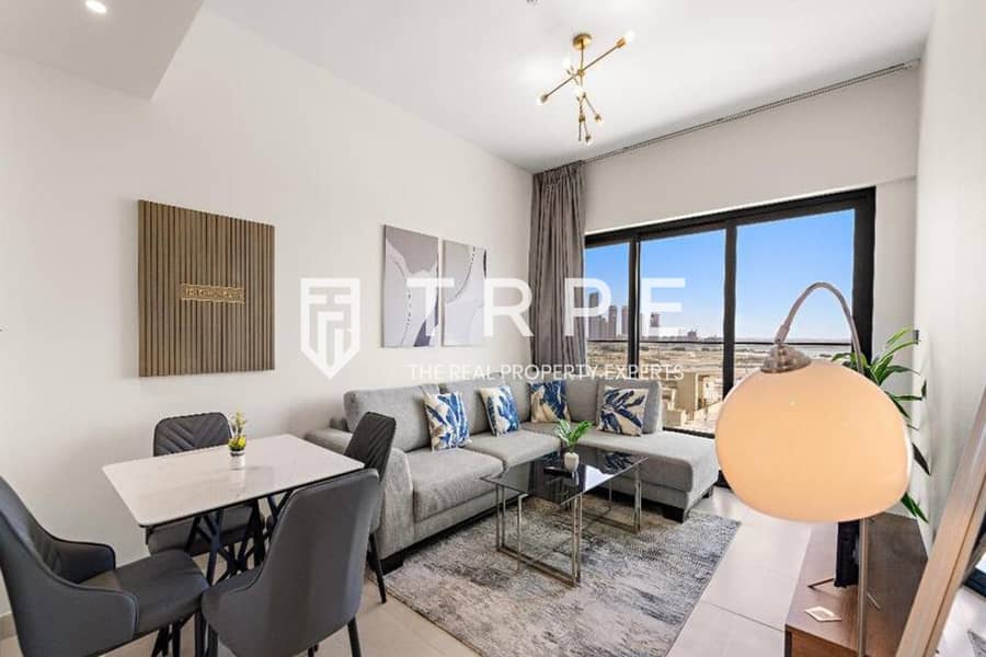 Квартира в Аль Джадаф，Бингхатти Крик, 1 спальня, 88000 AED - 12075300