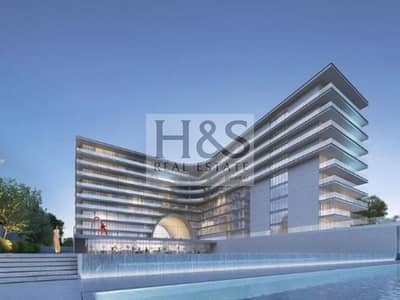 2 Bedroom Flat for Sale in Palm Jumeirah, Dubai - 1. jpg