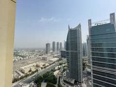 Furnished - NEAR METRO - GARDEN VIEW