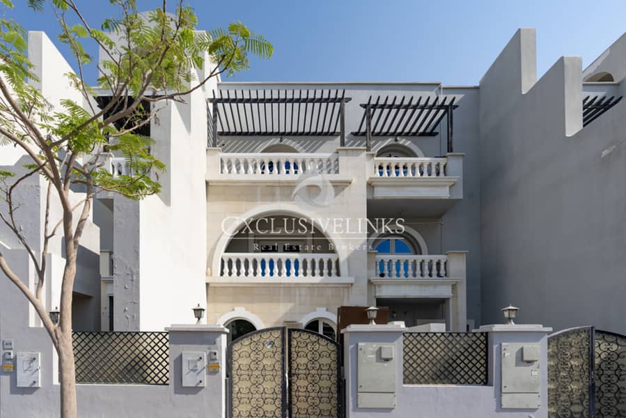 Upgraded | Close to Park | Vacant by July