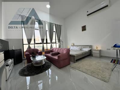 Studio for Rent in Madinat Al Riyad, Abu Dhabi - ab6f5304-04ed-4682-ae7c-6e2684270ea6. jpeg