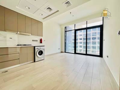 1 Bedroom Flat for Rent in Meydan City, Dubai - IMG_4106. jpg