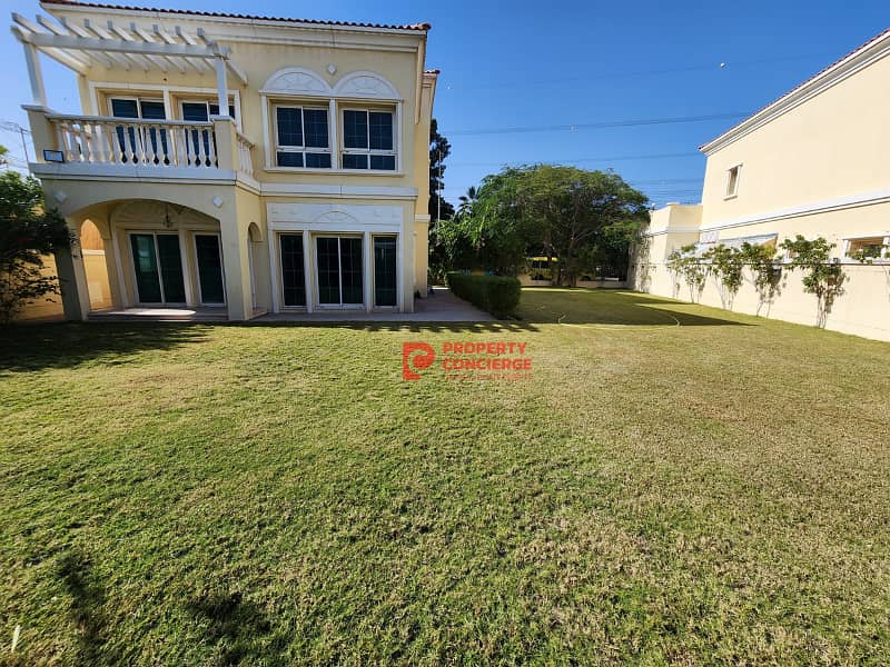 Amazing 2 Bedrooms Plus Maid's Room |Ready to Move