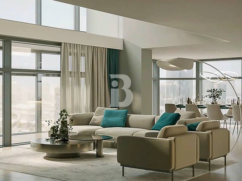 High Floor | Brand New |Post handover Payment Plan High Floor | Brand New |Post handover Payment Plan