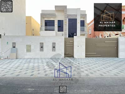 5 Bedroom Villa for Sale in Al Rawda, Ajman - batch_IMG-20250630-WA0001. jpg