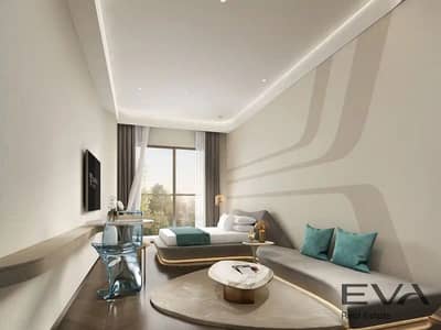 迪拉岛， 迪拜 1 卧室公寓待售 - 位于迪拉岛，Tomorrow 166 1 卧室的公寓 2655000 AED - 12075418