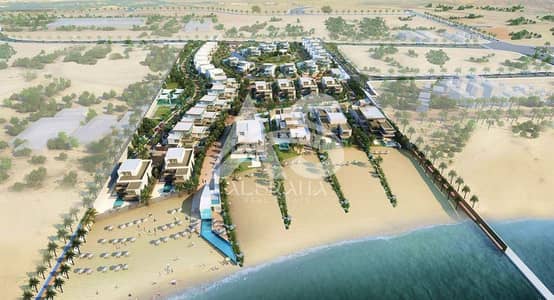 Plot for Sale in Saadiyat Island, Abu Dhabi - WhatsApp Image 2025-05-14 at 12.19. 30 PM. jpeg