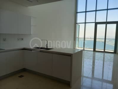 2 Bedroom Apartment for Rent in Dubai Maritime City, Dubai - 20250611_114113. jpg