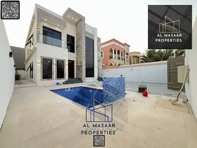 5 Bedroom Villa for Sale in Al Rawda, Ajman - batch_IMG-20250630-WA0004. jpg