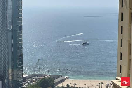 شقة 1 غرفة نوم للايجار في جميرا بيتش ريزيدنس، دبي - شقة في مرجان 1،مرجان،جميرا بيتش ريزيدنس 1 غرفة 125000 درهم - 12046316