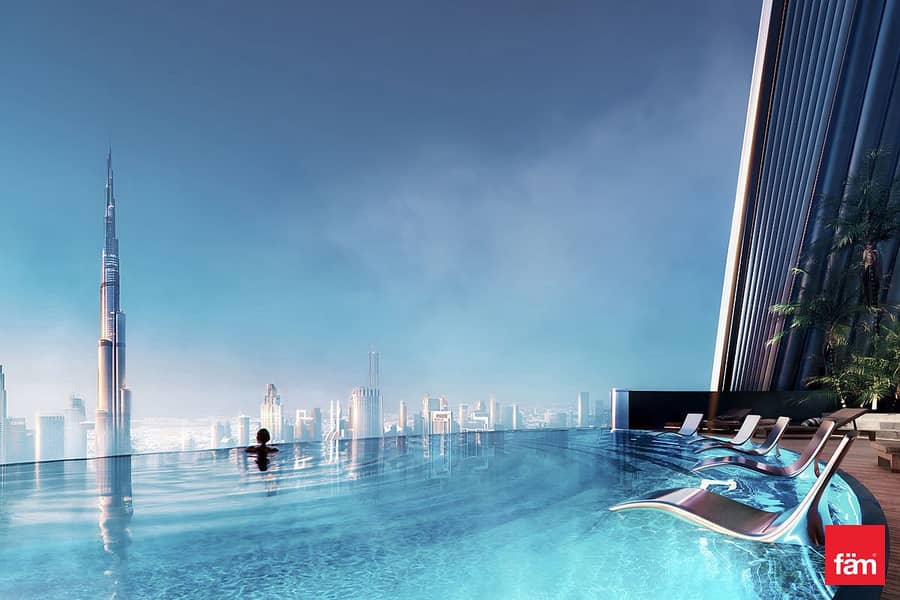 Luxury Living | 2BR | Prime Location Luxury Living | 2BR | Prime Location