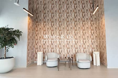 2 Bedroom Flat for Rent in Downtown Dubai, Dubai - Fully Furnished | Chiller Free| Prime Loc