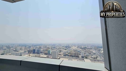 Studio for Rent in Al Seer, Ras Al Khaimah - 1000112447. jpg