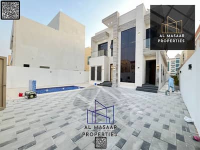 5 Bedroom Villa for Sale in Al Rawda, Ajman - batch_IMG-20250630-WA0003. jpg