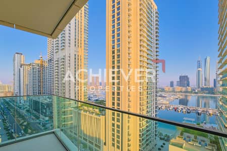 2 Bedroom Apartment for Rent in Dubai Harbour, Dubai - bech vista tower 1 801 (23 of 31). jpg
