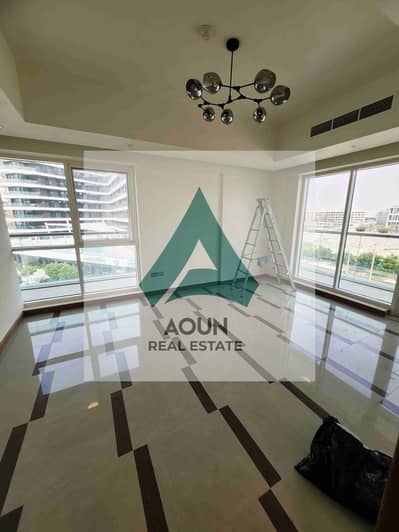 2 Bedroom Hotel Apartment for Rent in Al Raha Beach, Abu Dhabi - 1000060868. heic