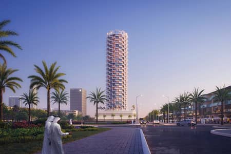 1 Bedroom Flat for Sale in Jumeirah Village Circle (JVC), Dubai - Investor-Friendly | Huge Layout | Prime Location