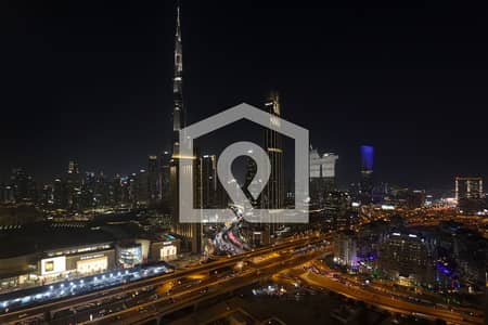 3 Bedroom Flat for Rent in Za'abeel, Dubai - IMG_0662. jpg