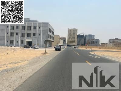 ارض سكنية  للبيع في الجرف، عجمان - 10. jpg