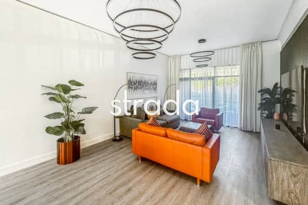 2 Bedroom Apartment for Sale in The Greens, Dubai - Impressive Renovation | Fully Furnished | 2+ Study