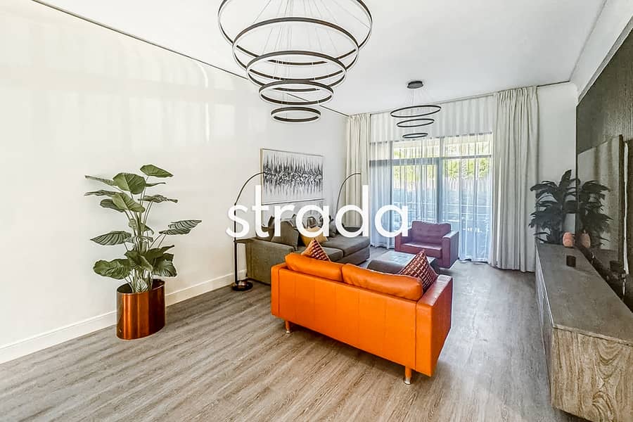 Квартира в Гринс,Аль Накхил,Аль Накхил 3, 2 cпальни, 2750000 AED - 12075598 Квартира в Гринс,Аль Накхил,Аль Накхил 3, 2 cпальни, 2750000 AED - 12075598