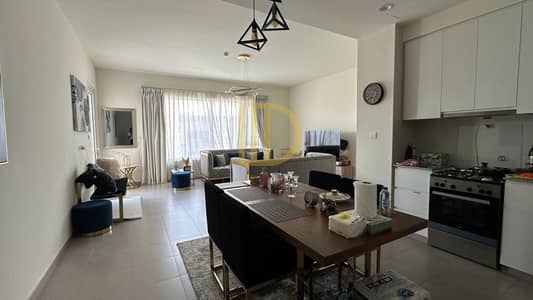 2 Bedroom Flat for Sale in Dubai South, Dubai - Vacant  - Apartment - Upper Floor - Spacious