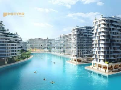 Studio for Sale in Dubai South, Dubai - azizi8. jpg