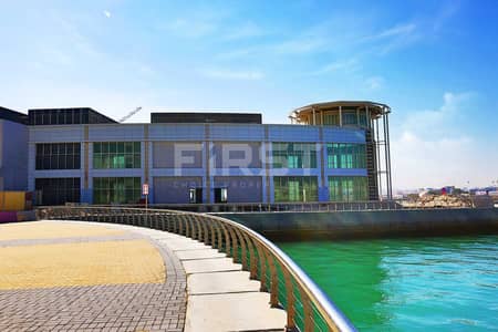 3 Bedroom Apartment for Sale in Al Reem Island, Abu Dhabi - External Photo of Marina Square Al Reem Island Abu Dhabi UAE (83). jpg
