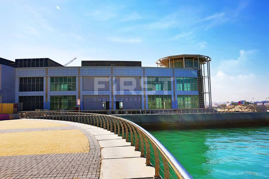 External Photo of Marina Square Al Reem Island Abu Dhabi UAE (83). jpg