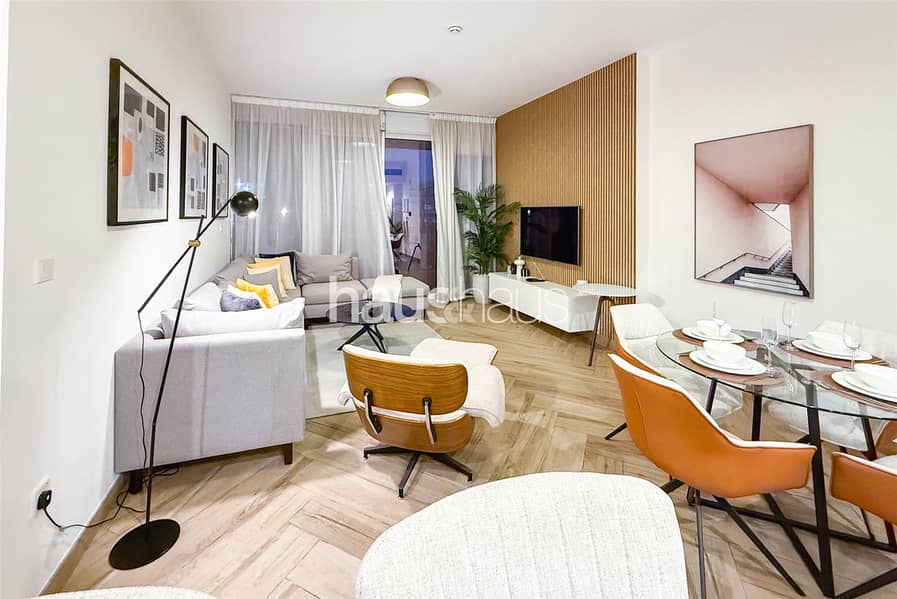Квартира в Бур Дубай,Аль Кифаф,Васл 1,1 Резиденс, 1 спальня, 120000 AED - 12075642 Квартира в Бур Дубай,Аль Кифаф,Васл 1,1 Резиденс, 1 спальня, 120000 AED - 12075642