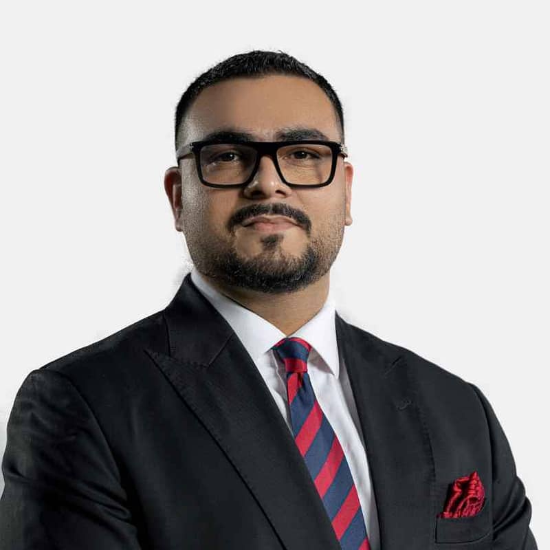 Sami Abbas Rizvi