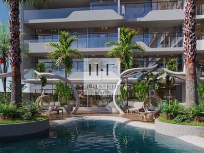 1 Bedroom Flat for Sale in Jumeirah Village Circle (JVC), Dubai - 1. jpg