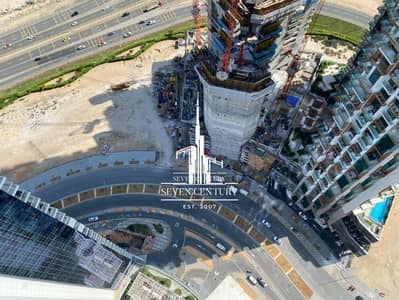 2 Cпальни Апартамент Продажа в Бизнес Бей, Дубай - 9. jpeg