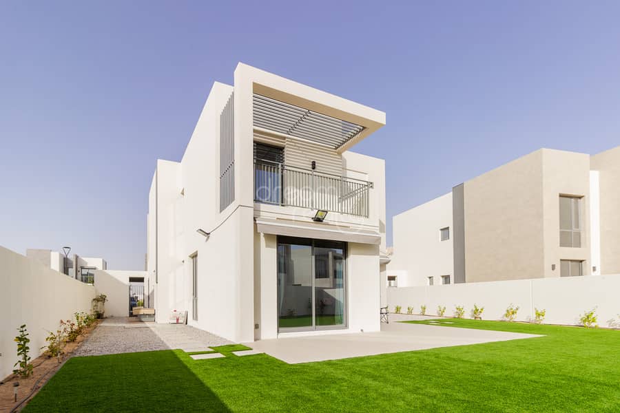 21 DR - Dubai South - Golf Links - Villa 165 - 4BR Furnished - Sajitha (31 of 43). jpg