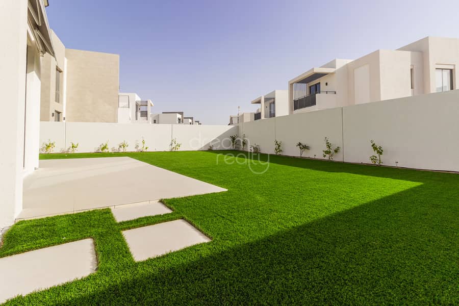 22 DR - Dubai South - Golf Links - Villa 165 - 4BR Furnished - Sajitha (34 of 43). jpg