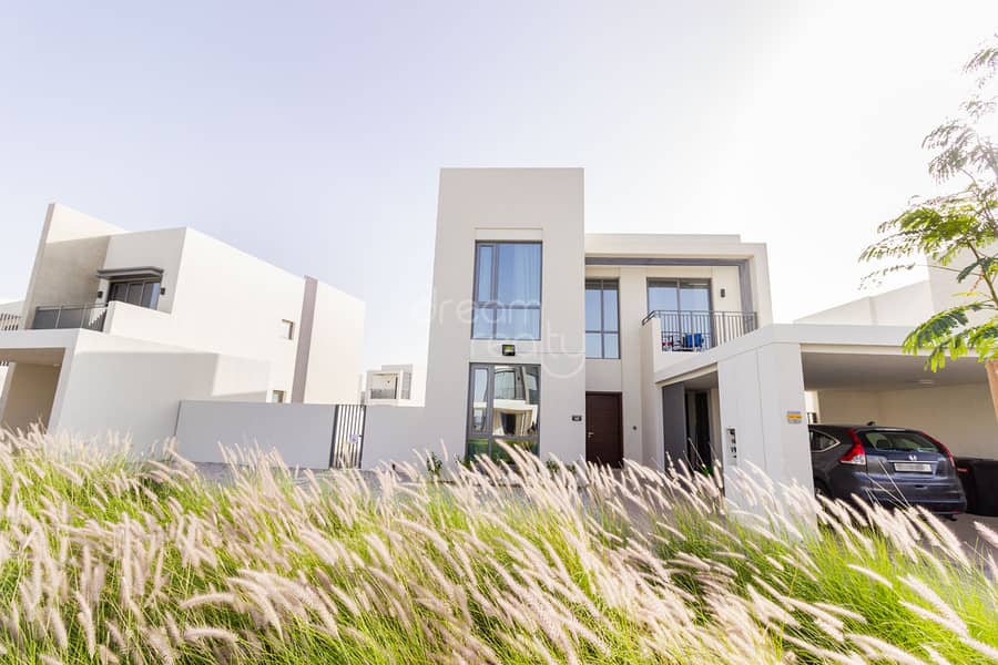23 DR - Dubai South - Golf Links - Villa 165 - 4BR Furnished - Sajitha (36 of 43). jpg
