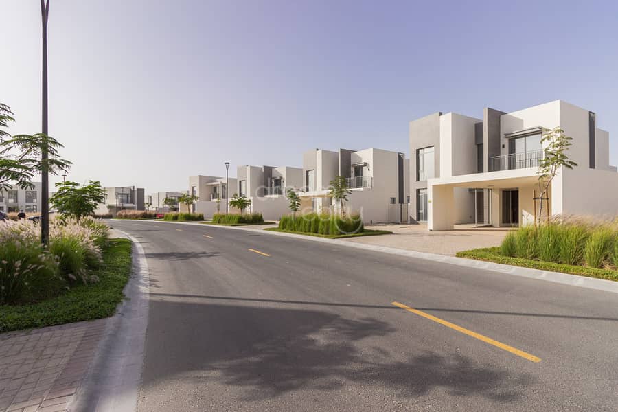24 DR - Dubai South - Golf Links - Villa 165 - 4BR Furnished - Sajitha (37 of 43). jpg