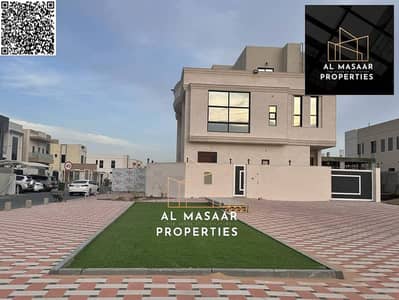6 Bedroom Villa for Sale in Al Bahia, Ajman - batch_768157326-800x600. jpeg