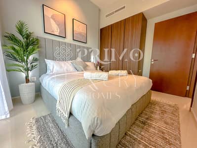 شقة 2 غرفة نوم للايجار في الخليج التجاري، دبي - Balcony 3 edited-10. jpg