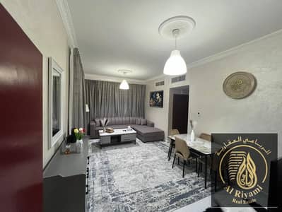 1 Bedroom Flat for Rent in Al Jurf, Ajman - IMG-20250628-WA0218. jpg