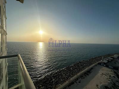 1 Bedroom Flat for Rent in Al Marjan Island, Ras Al Khaimah - Seaview|1Bedroom|Great amenities