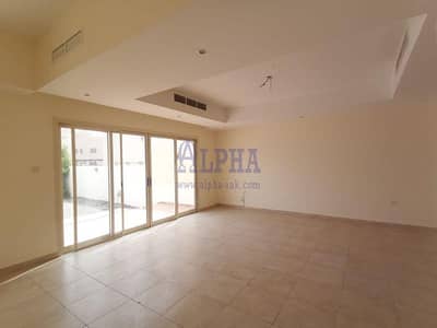 3 Bedroom Townhouse for Rent in Al Hamra Village, Ras Al Khaimah - 3 BEDROOMS | MAID| WITH PRIVATE SWIMMING POOL