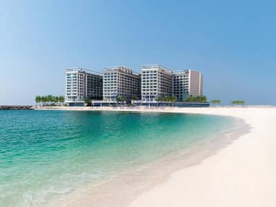 1 Bedroom Apartment for Rent in Al Marjan Island, Ras Al Khaimah - Full Sea View | 1 Bedroom | High Floor