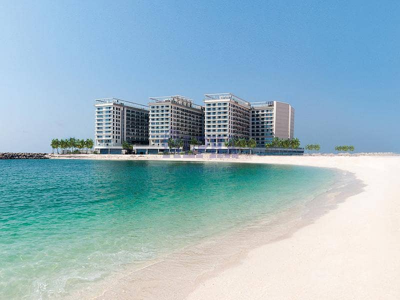 Full Sea View | 1 Bedroom | High Floor Full Sea View | 1 Bedroom | High Floor