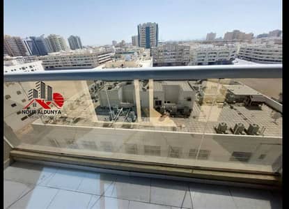 1 Bedroom Apartment for Rent in International City, Dubai - IMG-20220405-WA0008. jpg