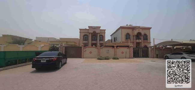 فیلا 5 غرف نوم للبيع في الروضة، عجمان - 1000281811. jpg