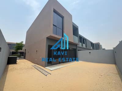 蒂拉尔城， 夏尔迦 3 卧室联排别墅待租 - kayamsr3bd4 (2). jpeg