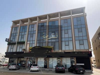 7 Bedroom Building for Sale in Al Mowaihat, Ajman - صورة واتساب بتاريخ 1447-01-04 في 12.34. 45_93934b17. jpg