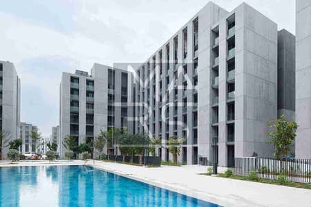 2 Bedroom Apartment for Rent in Aljada, Sharjah - 1000019667. jpg