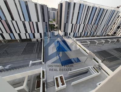 1 Bedroom Apartment for Rent in Aljada, Sharjah - IMG-20250630-WA0029. jpg